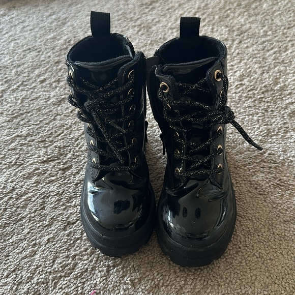 H&M toddler boots - Picture 2 of 4